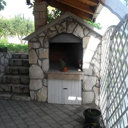 Lejlighed Mila Trogir