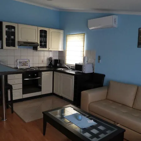 Lejlighed Mila Trogir