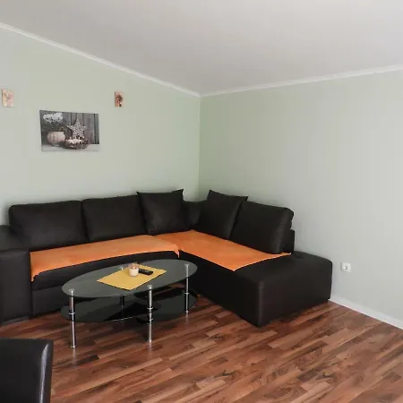 Mila Apartamento *