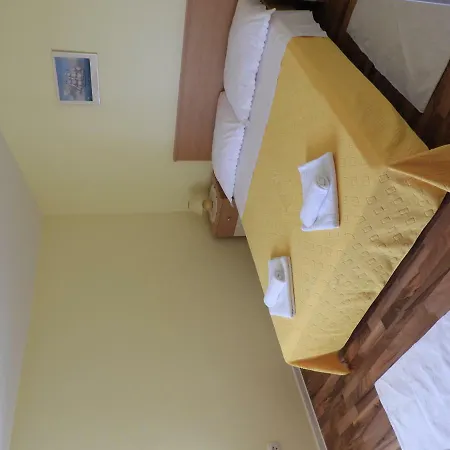 Mila Apartamento *